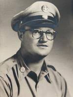 Donald Cockrum Obituary (1929