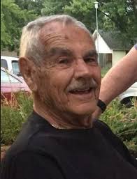 John Snook Obituary (1932