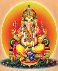 Image result for Vinayaka Chaturthi