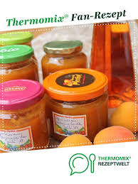 Aprikosenmarmelade Mit Schuss Rezept Marmelade Aprikosen Marmelade Rezepte