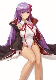 However, because of certain complications during the summoning, ramesses had to be given a sealing designation that sealed the majority of his powers. Moon Cancer Bb Bb Fate Extra Image 2381052 Zerochan Anime Image Board