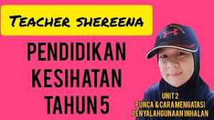 Jangan lupa untuk memuji prestasi yang dilakukan anak agar membangun harga dirinya. Pendidikan Kesihatan Tahun 5 Unit 2 Punca Dan Cara Menangani Penyalahgunaan Bahan Youtube
