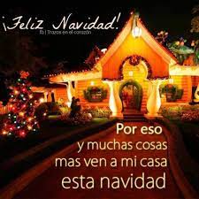 Trazos En El Corazon Ven A Mi Casa Esta Navidad Tu Que Estas Lejos De Tus Amigos De Tu Tierra Y De Tu Hogar Y Tienes Pena Pena En El