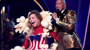 Последние твиты от the masked singer (@maskedsingerfox). The Masked Singer 4 Super Six Popcorn Is Unmasked Youtube