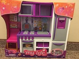 Check spelling or type a new query. My Life Kitchen Set Cheap Toys For Sale