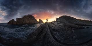 Interview with Derek Sturman