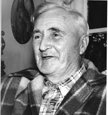 Songs of the Newfoundland Outports