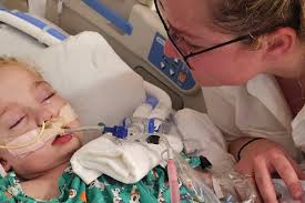 Fundraiser by Erik McAndrews : Evelyn Strong