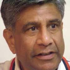 Stream Harish Shah music