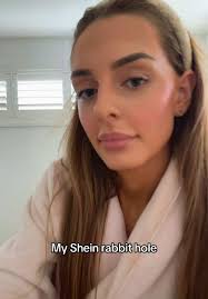 Shein Haul Unboxing: Discovering Fun Accessories