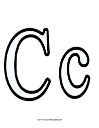 Letter C Lettering Letter C Lettering Tutorial