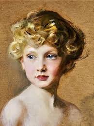 Fisherton De La Mere Mill. Creator Arthur Lowe.