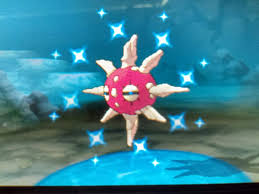 Lunatone - Pokemon Go