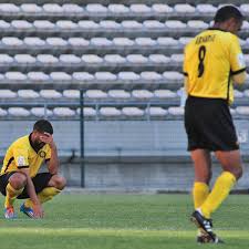 Viagogo.com has been visited by 100k+ users in the past month Former Psl Champions Santos Relegated To Abc Motsepe League