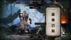 An additional talent may be selected at level 3 and every 4 levels thereafter. Divinity Original Sin 2 Updated With Quality Of Life Changes And Much More