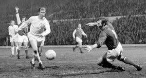 There are few former footballers we would have liked to have gone for a pint with as much as jack charlton. Fintan O Toole Jack Charlton Allowed Us To Accept The English Part Of Our Irishness