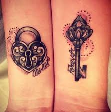 Check spelling or type a new query. 91 Of The Cutest And Lovable Couple Tattoo Designs Available