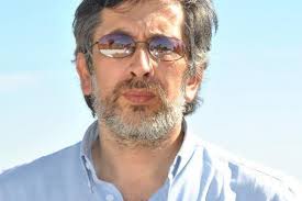 Luis Felipe Barrios Avilés