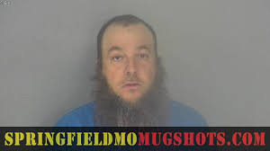 Springfield MO Mugshots