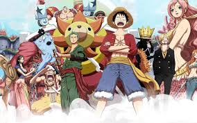 Kickass Onepiece Anime Wallpaper One Piece Episodes One Piece New World Anime One