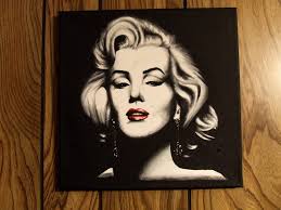 Hello, I'm a painter and new to the group, here are two examples of my work