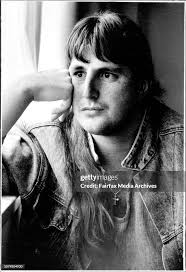 Author Tim Winton at his Sydney hotel room.Novelist Tim Winton was... News  Photo