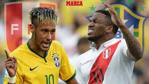 Clasificación para la copa mundial 2022: Eliminatorias Sudamericanas Peru Brasil Resumen Resultado Y Goles Del Partido De Clasificacion Para El Mundial 2022 Marca