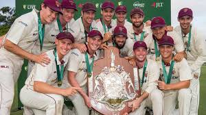 In this article we preview queensland vs new south wales, the final match of the sheffield shield to be played at brisbane from april 15, 2021. Cricket Sheffield Shield Final Sport News Headlines Nine Wide World Of Sports