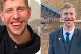 Fundraiser for Lesley Upton by Shane Appleyard : RIP Anthony James Upton:  Help with Funeral Costs