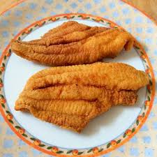 They add the aggressive fish so the catfish could nip at the cod. Fried Catfish Recipe My Favorite Fish Recipe