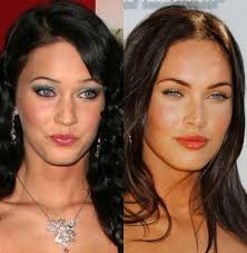 Weblyest Top 19 Celebrities Before And After Plastic Surgery Megan Fox Plastic Surgery Celebrity Plastic Surgery Plastic Surgery Photos