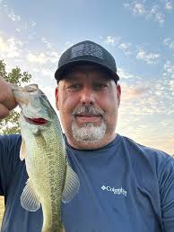 Couple fish we caught this afternoon at hilliards Bay.