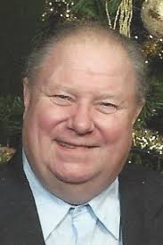 James Mueller Obituary (1939