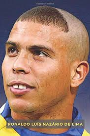 Brazil's former player ronaldo luis nazario de lima gives an interview as he arrives for the best fifa football awards ceremony, on october 23, 2017. Ronaldo Luis Nazario De Lima Football Soccer Notebook Journal Diary Organizer 110 Pages Blank 6 X 9 Futbolmaster Publishing Miro 9798623397300 Amazon Com Books