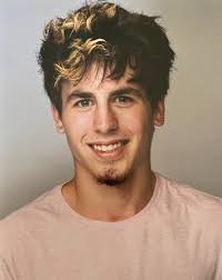 Anthony Silvis's Instagram, Twitter & Facebook