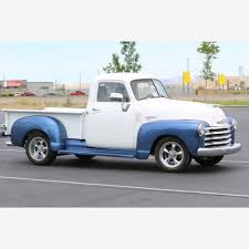 Image result for Erie Blue 1950 Truck
