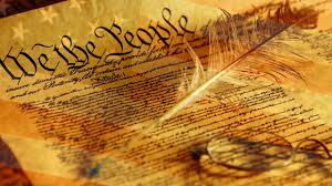 The U S Constitution Preamble United States Courts