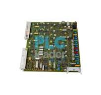 Siemens 6DM1001-2LA02-2 Siemens Control Card A2.02 ...