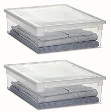 2 Stuck Xl Aufbewahrungsbox Mit Deckel Aus Transparentem Https Www Amazon De Dp B012b5h6bm Ref Aufbewahrungsbox Mit Deckel Aufbewahrungsbox Aufbewahrung