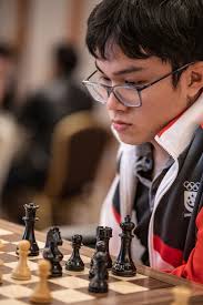 Singapore Chess Federation