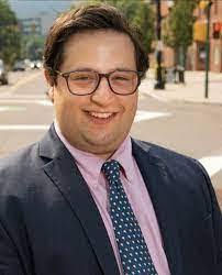 Aaron Tosh's Instagram, Twitter & Facebook