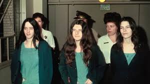 Ex-Manson follower Leslie Van Houten released from prison after 53 years
