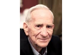 Donald Bishop Obituary (1929