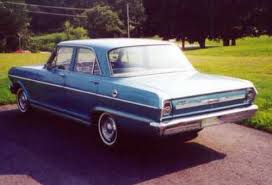 Image result for Saddle Tan 1964 Nova
