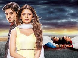 Trp Reports Jennifer Winget Harshad Chopdas Bepannaah