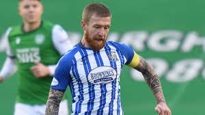 Jim Goodwin hopes Alan Power adds steel to St Mirren midfield