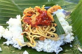 Don T Leave Bali Without Trying These 10 Authentic Balinese Food Food Food Culture Food And Drink
