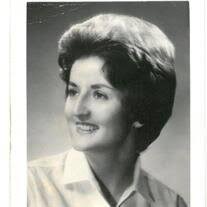 Sandra Hatchett Obituary