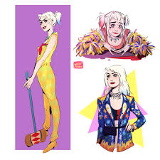 Dc Comics Birds Of Prey Art Pin On Birds