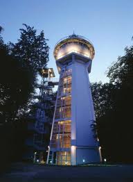 Jo crepain) architect jo crepain explains this conversion: 49 Water Towers Ideas Water Tower Water Tower